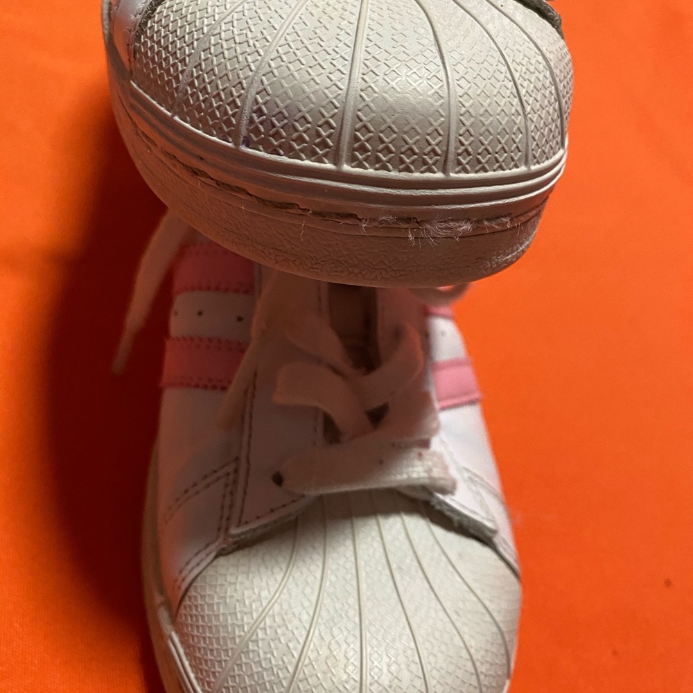 Adidas superstar - Picture 9 of 10